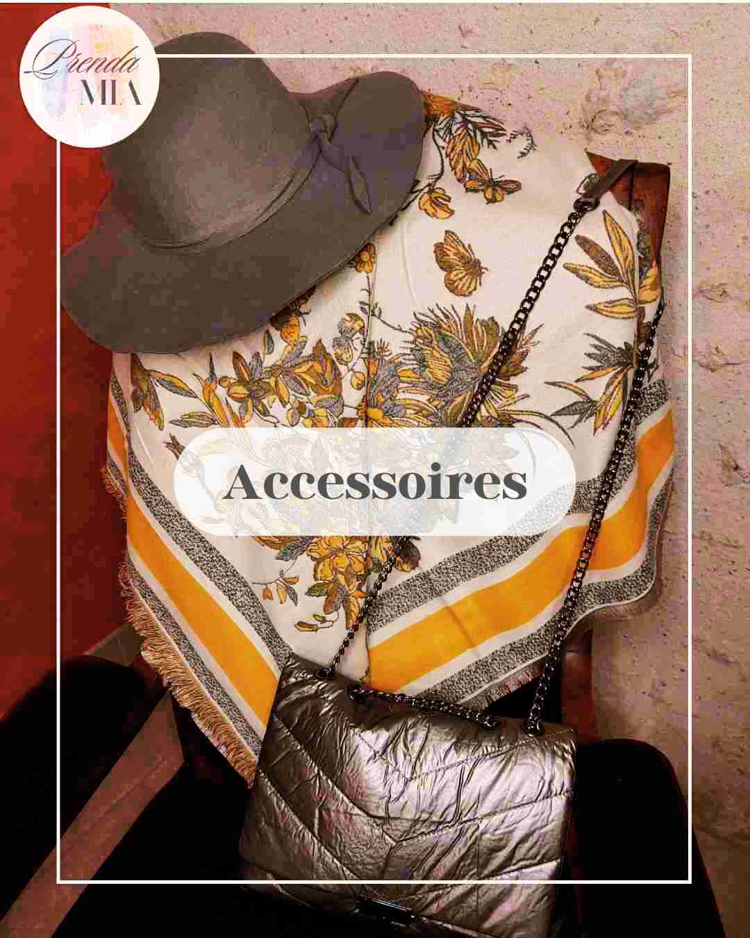Accessoires