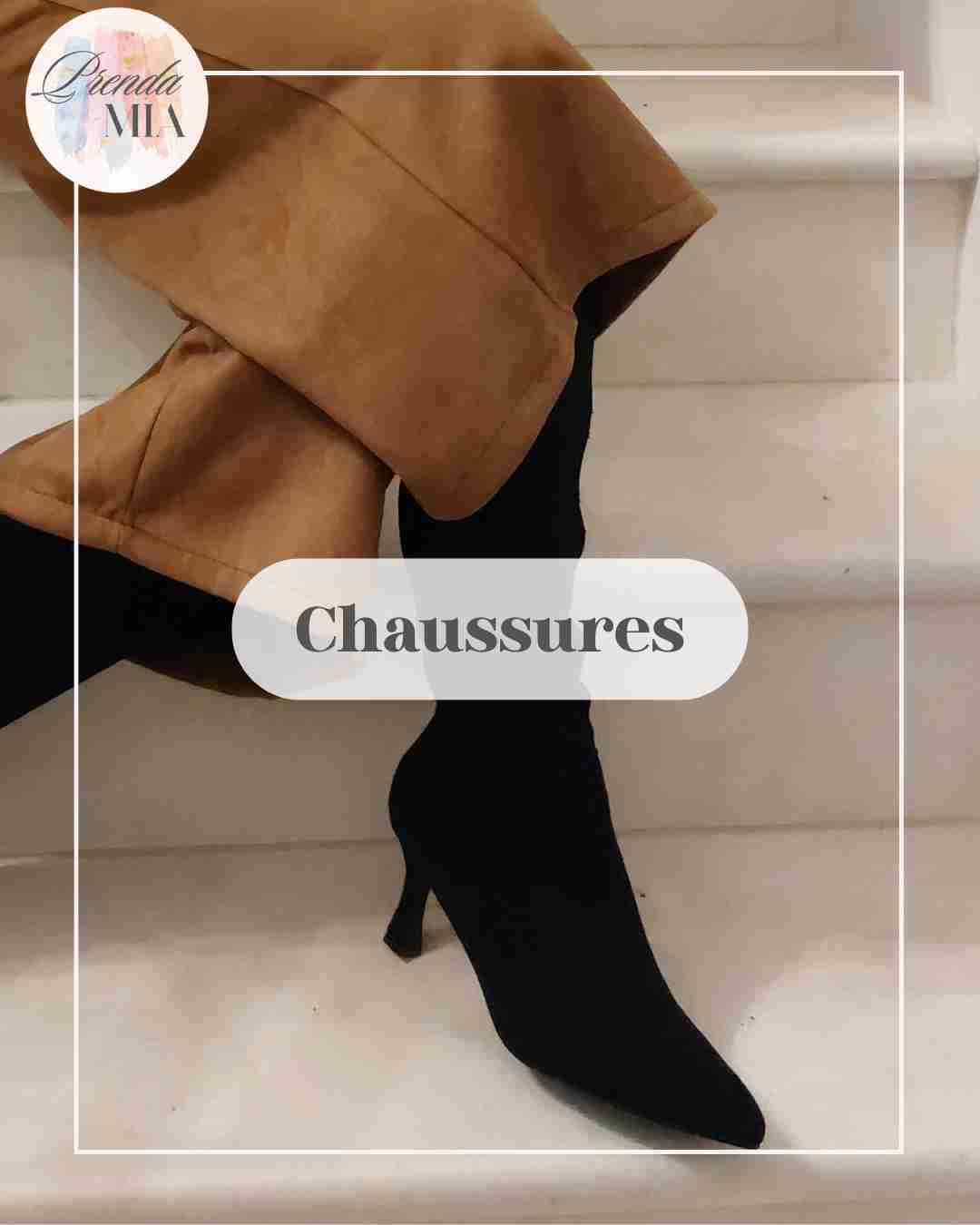 Chaussures