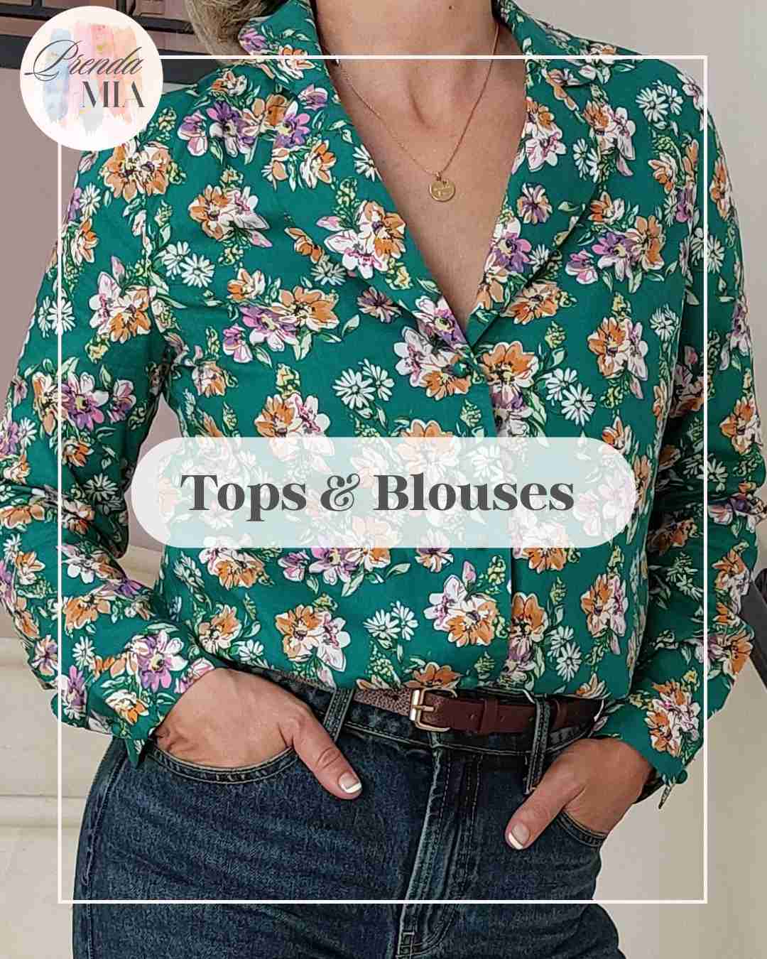 Tops / Blouses