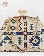 Inca handbag