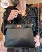 Black Tradi handbag