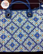 Bohemian handbag