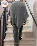 Cape Asymétrique – grise