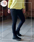 Legging Milano - Noir