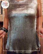 Ceinture Bijou Argent